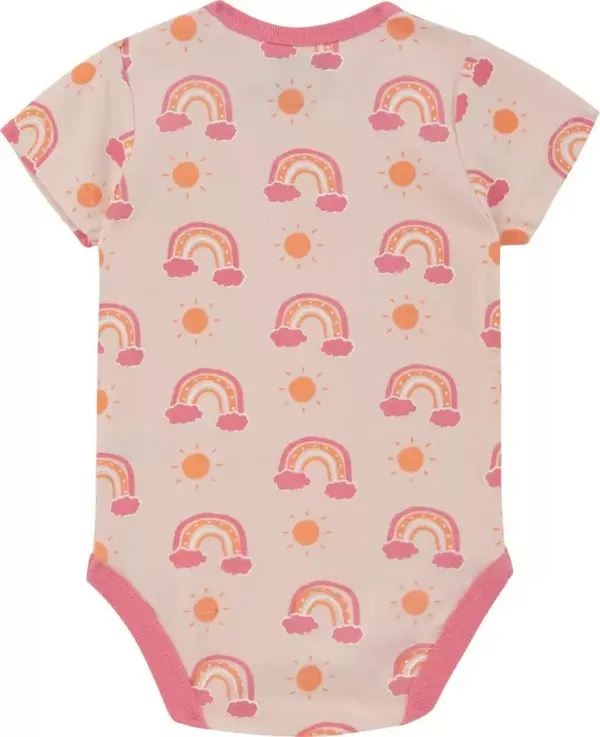 Pink_Cotton_Blend_Printed_Casual_Dungaree_For_Baby_Boys_&_Baby_Girls