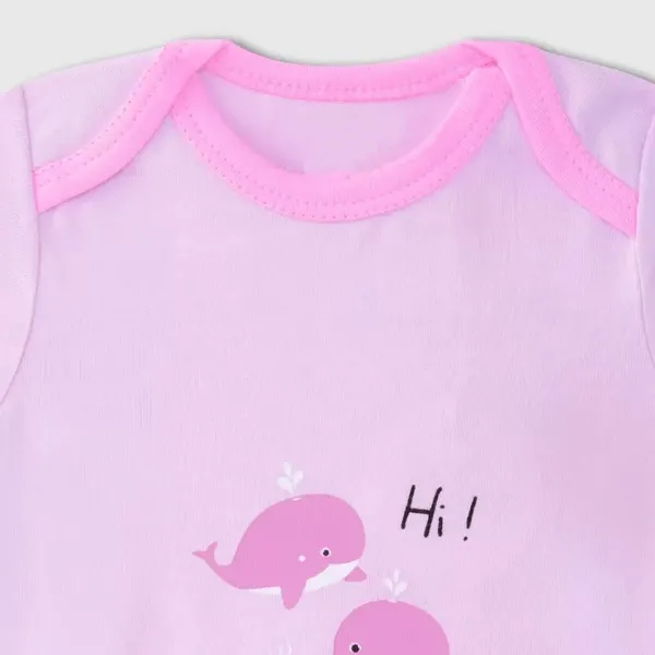 Pink_Cotton_Blend_Printed_Casual_Dungaree_For_Baby_Boys_&_Baby_Girls