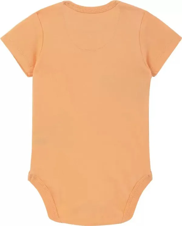 Orange_Cotton_Blend_Printed_Casual_Dungaree_For_Baby_Boys_&_Baby_Girls