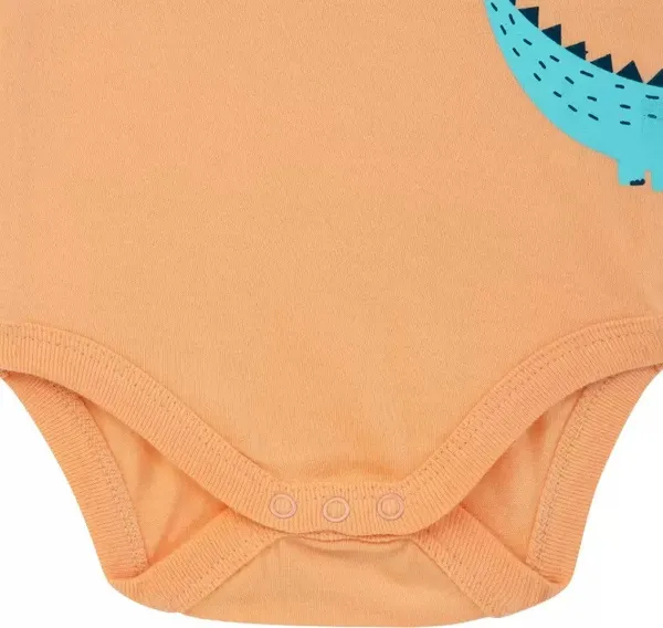 Orange_Cotton_Blend_Printed_Casual_Dungaree_For_Baby_Boys_&_Baby_Girls