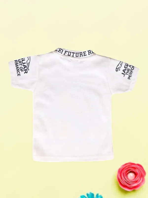 White_Denim_Printed_Casual_Dungaree_For_Baby_Boys_&_Baby_Girls
