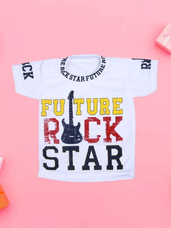 White_Denim_Printed_Casual_Dungaree_For_Baby_Boys_&_Baby_Girls