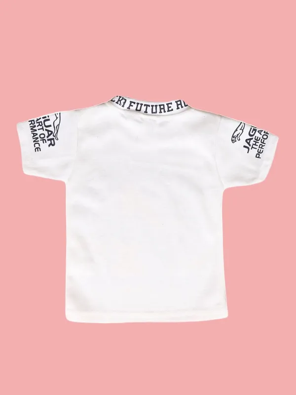 White_Denim_Printed_Casual_Dungaree_For_Baby_Boys_&_Baby_Girls
