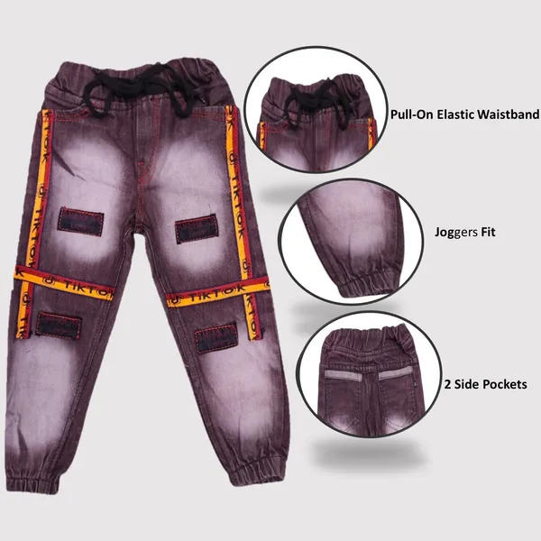 Brown_Denim_Printed_Regular_Fit_Light_Fade_Jogger_Jeans_For_Boys