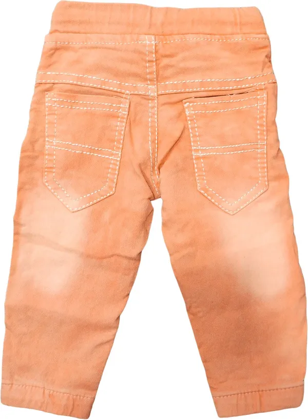 Orange_Denim_Printed_Regular_Fit_Clean_Look_Jogger_Jeans_For_Baby_Boys