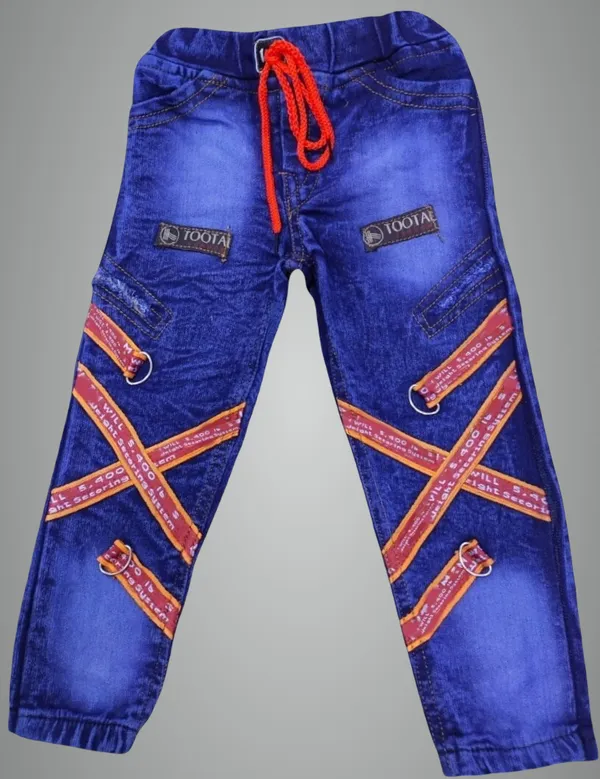 Blue_Denim_Printed_Regular_Fit_Light_Fade_Jogger_Jeans_For_Boys