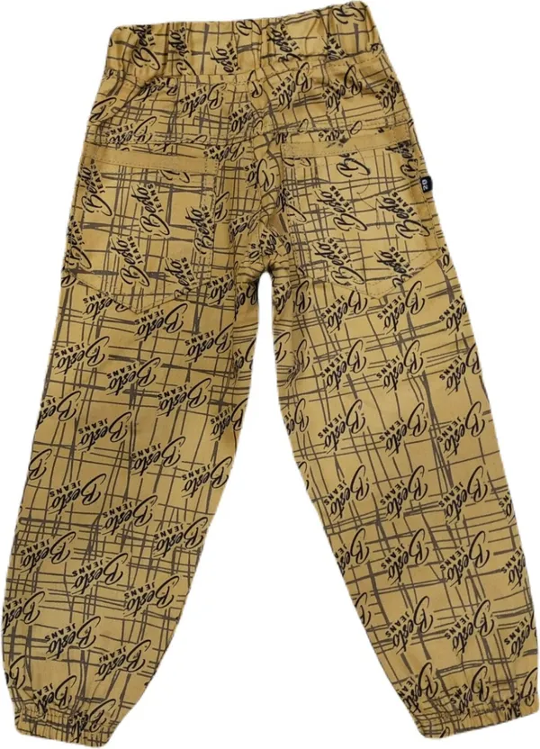 Beige_Satin_Blend_Printed_Regular_Fit_Clean_Look_Jogger_Jeans_For_Boys