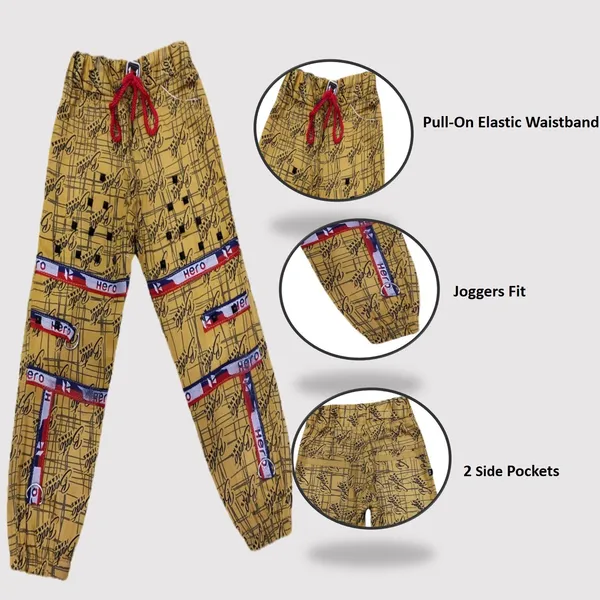 Beige_Satin_Blend_Printed_Regular_Fit_Clean_Look_Jogger_Jeans_For_Boys