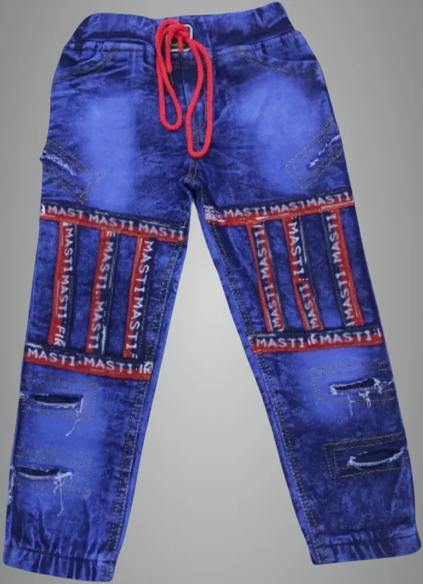 Blue_Denim_Printed_Regular_Fit_Clean_Look_Jogger_Jeans_For_Boys