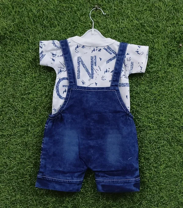 Blue_Denim_Printed_Dungaree_For_Baby_Boys_&_Baby_Girls