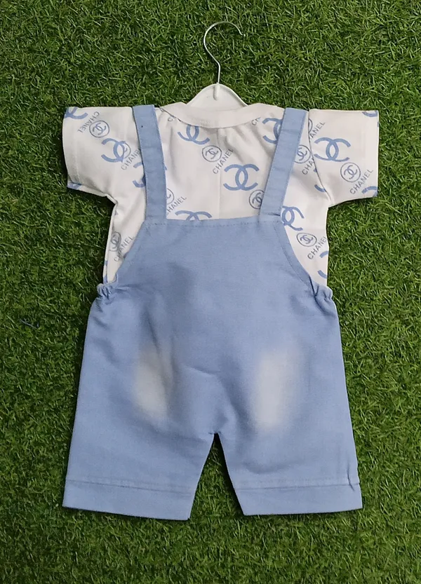 Light_Blue_Cotton_Blend_Printed_Dungaree_For_Baby_Boys_&_Baby_Girls