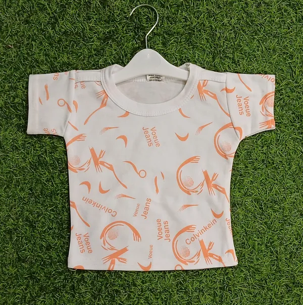 Orange_Cotton_Blend_Printed_Dungaree_For_Baby_Boys_&_Baby_Girls