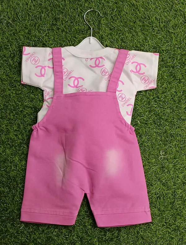 Pink_Cotton_Blend_Printed_Dungaree_For_Baby_Boys_&_Baby_Girls