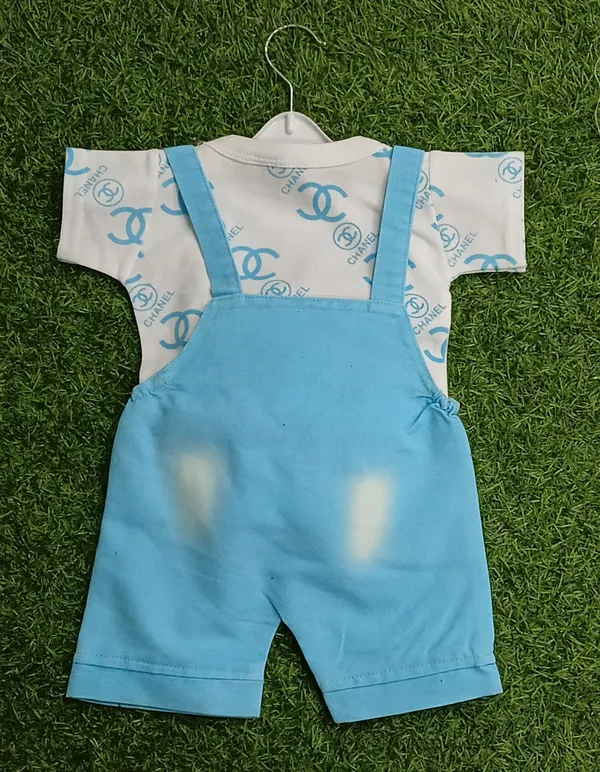 Light_Blue_Cotton_Blend_Printed_Dungaree_For_Baby_Boys_&_Baby_Girls