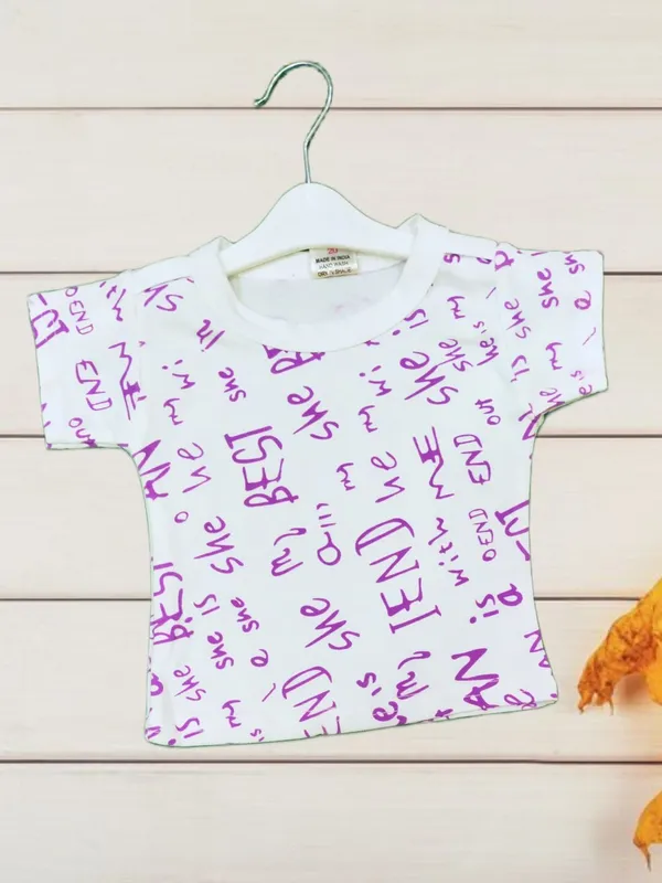 Purple_Cotton_Blend_Printed_Dungaree_For_Baby_Boys_&_Baby_Girls