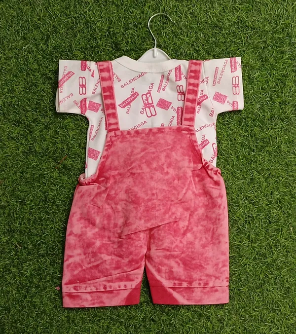 Pink_Denim_Printed_Dungaree_For_Baby_Boys_&_Baby_Girls