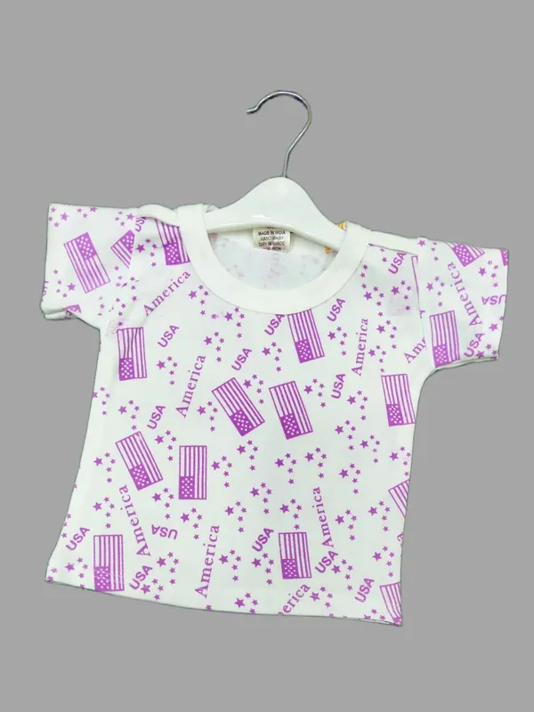 Purple_Cotton_Blend_Printed_Dungaree_For_Baby_Boys_&_Baby_Girls