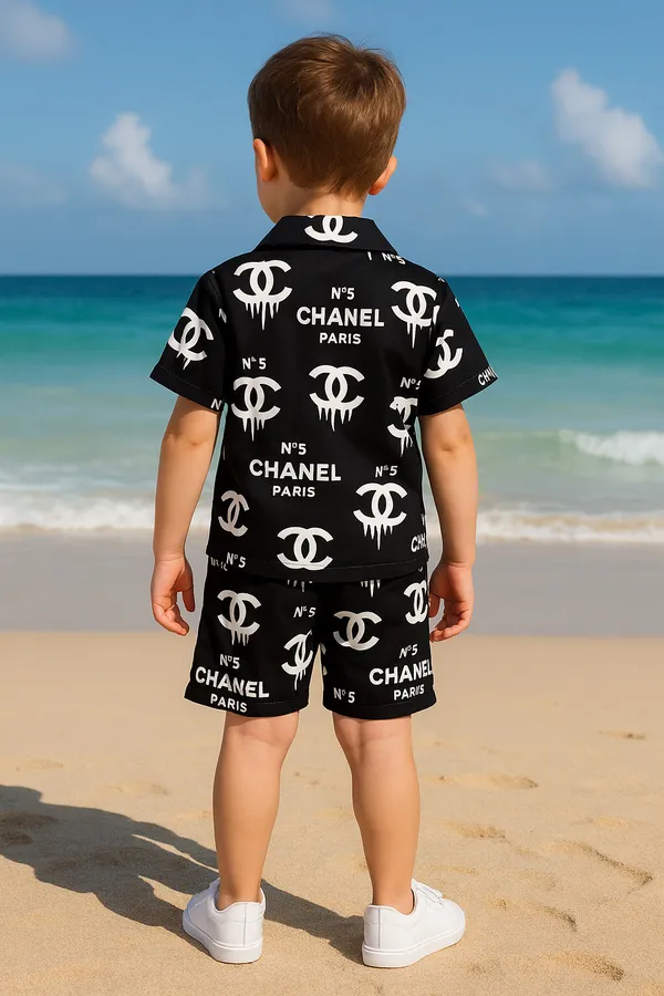 Black_Cotton_Blend_Printed_Co-Ord_Set_For_Boys