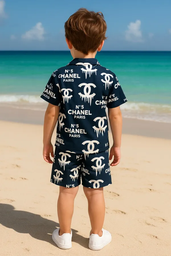 Navy_Blue_Cotton_Blend_Printed_Co-Ord_Set_For_Boys