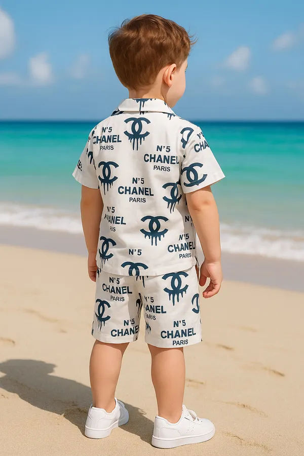 White_Cotton_Blend_Printed_Co-Ord_Set_For_Boys