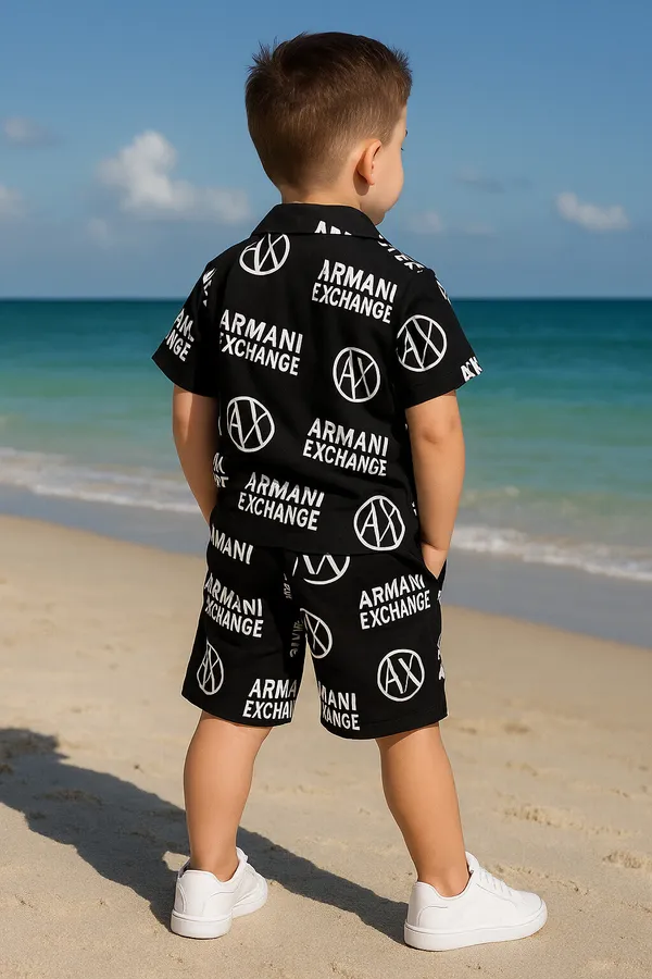 Black_Cotton_Blend_Printed_Co-Ord_Set_For_Boys