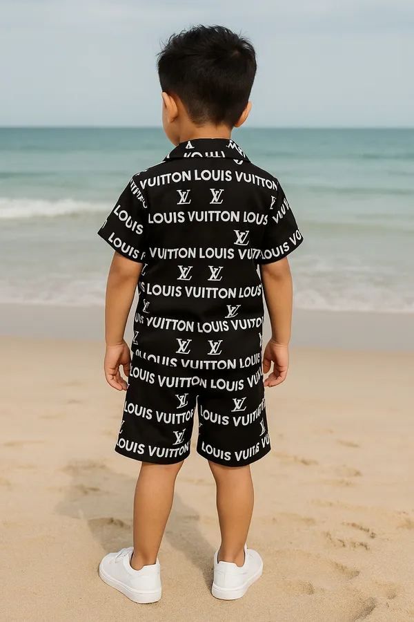 Black_Cotton_Blend_Printed_Co-Ord_Set_For_Boys