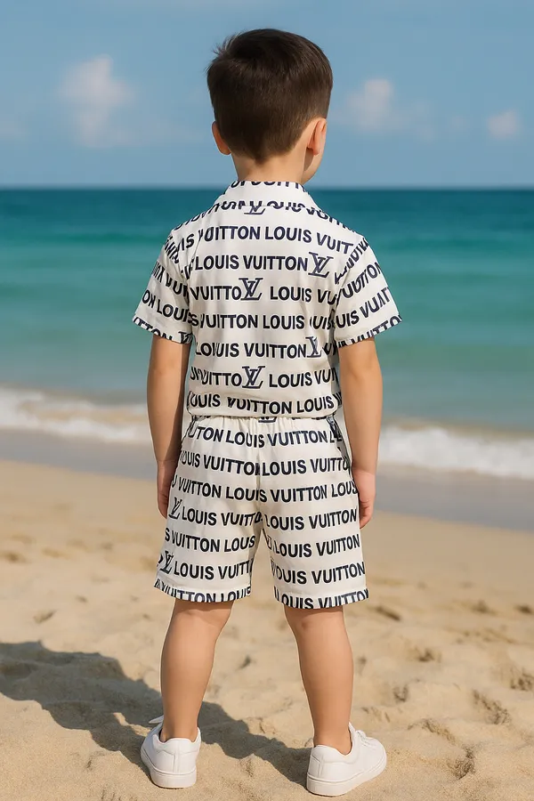 White_Cotton_Blend_Printed_Co-Ord_Set_For_Boys