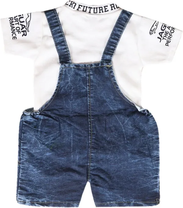 Blue_Denim_Printed_Dungaree_For_Baby_Boys_&_Baby_Girls