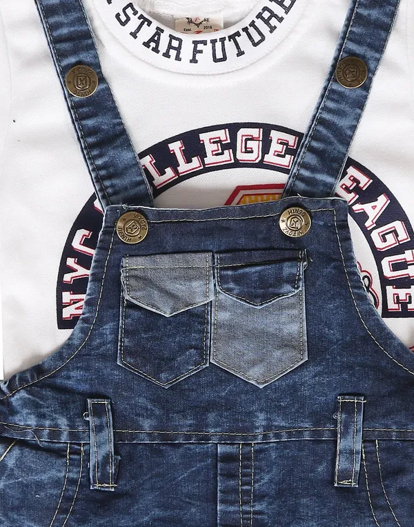 Blue_Denim_Printed_Dungaree_For_Baby_Boys_&_Baby_Girls