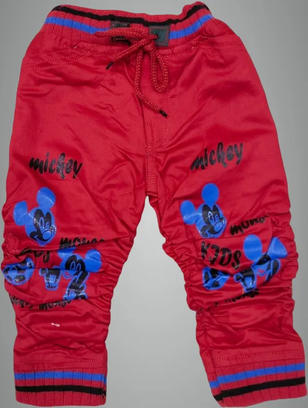 Red_Cotton_Blend_Printed_Regular_Fit_Clean_Look_Jogger_Jeans_For_Baby_Boys