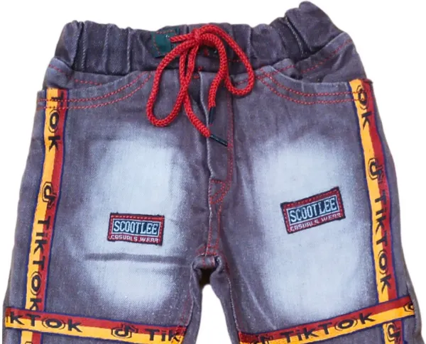 Brown_Denim_Printed_Regular_Fit_Clean_Look_Jogger_Jeans_For_Boys