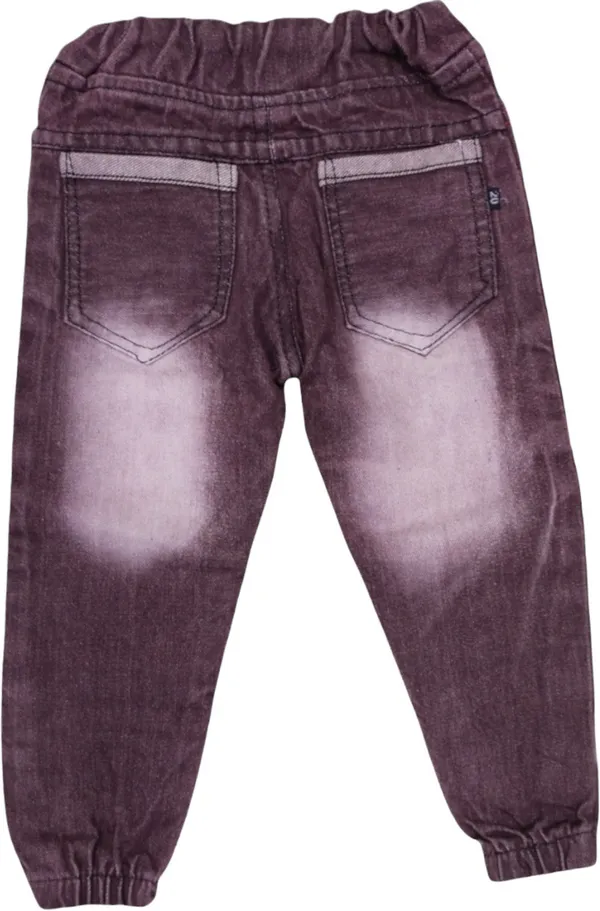 Brown_Denim_Printed_Regular_Fit_Clean_Look_Jogger_Jeans_For_Boys