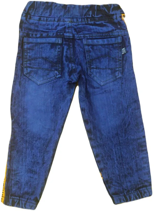 Dark_Blue_Denim_Printed_Regular_Fit_Clean_Look_Jogger_Jeans_For_Boys