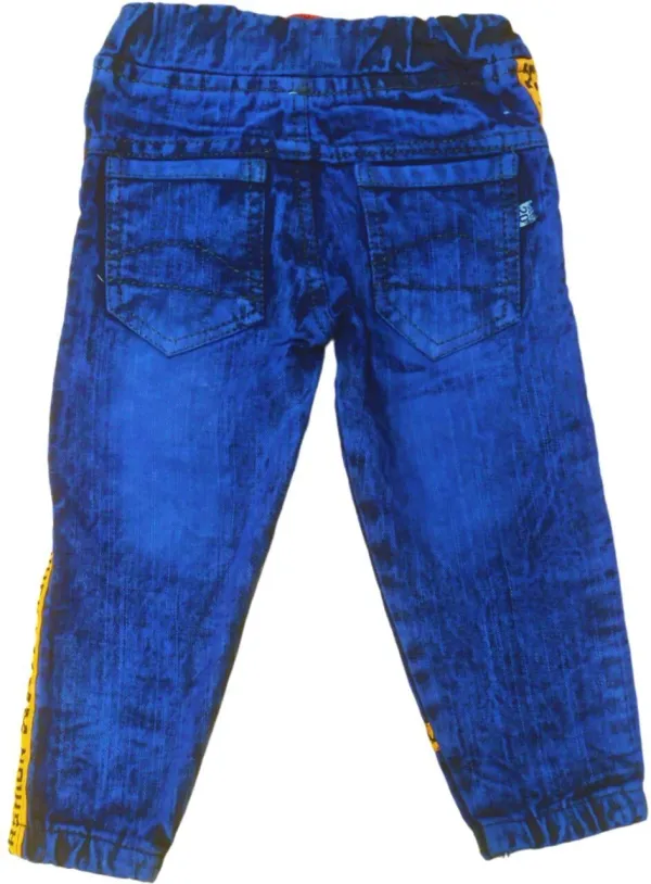 Dark_Blue_Denim_Printed_Regular_Fit_Light_Fade_Jogger_Jeans_For_Boys