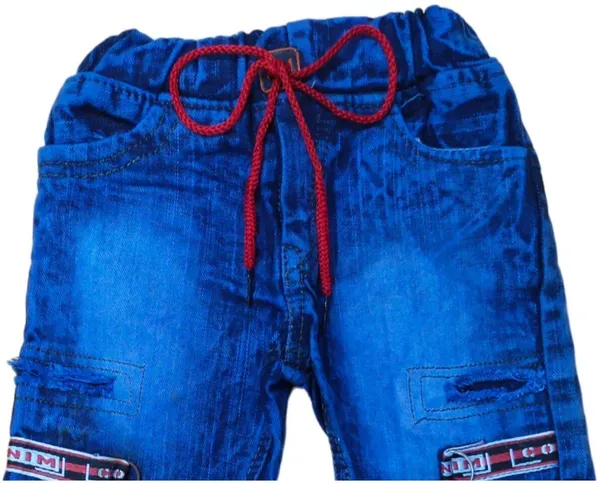 Dark_Blue_Denim_Printed_Regular_Fit_Light_Fade_Jogger_Jeans_For_Boys