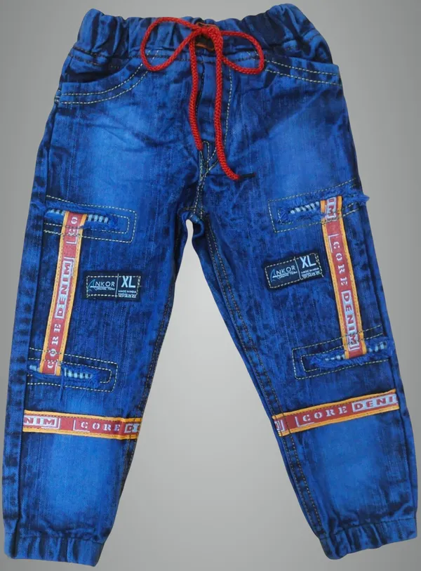 Blue_Denim_Printed_Regular_Fit_Light_Fade_Jogger_Jeans_For_Boys