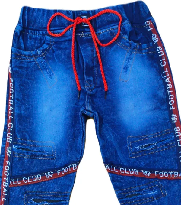 Dark_Blue_Denim_Printed_Regular_Fit_Light_Fade_Jogger_Jeans_For_Boys