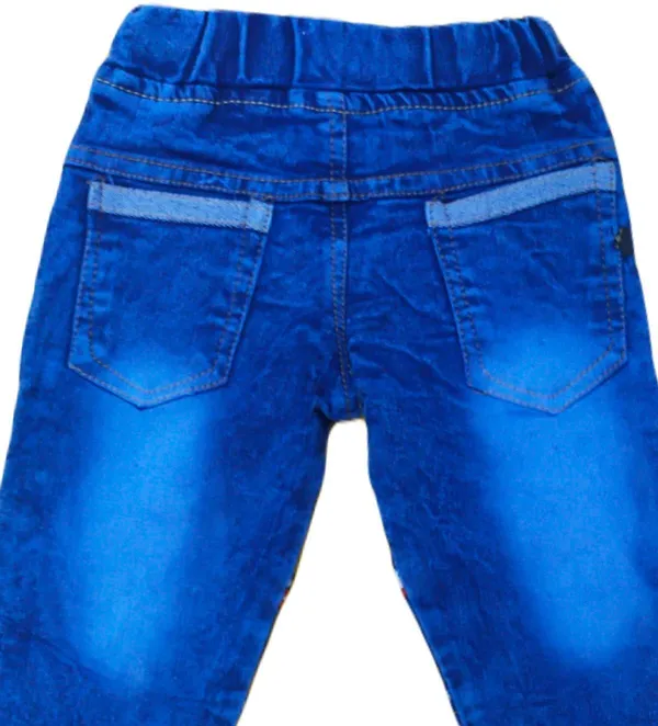 Dark_Blue_Denim_Printed_Regular_Fit_Light_Fade_Jogger_Jeans_For_Boys