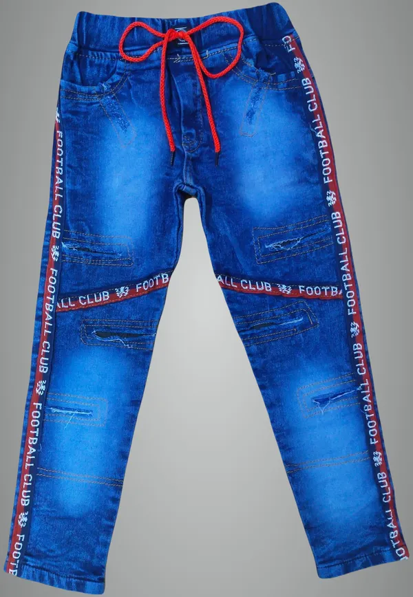 Dark_Blue_Denim_Printed_Regular_Fit_Light_Fade_Jogger_Jeans_For_Boys