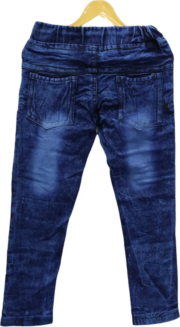 Dark_Blue_Denim_Printed_Regular_Fit_Heavy_Fade_Jogger_Jeans_For_Boys