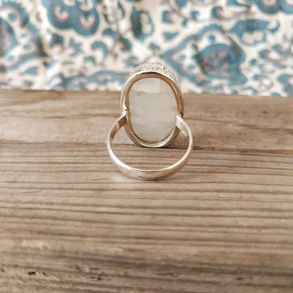 Silver_&_Multicolor_Sterling_Silver_925_Premium_&_Elegant_Minimal_Ring_For_Girls_&_Women