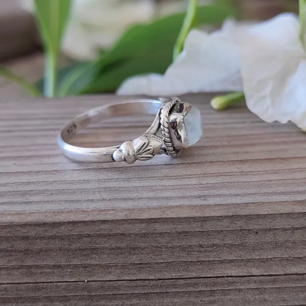 Silver_&_Multicolor_Sterling_Silver_925_Premium_&_Elegant_Boho_Ring_For_Girls_&_Women