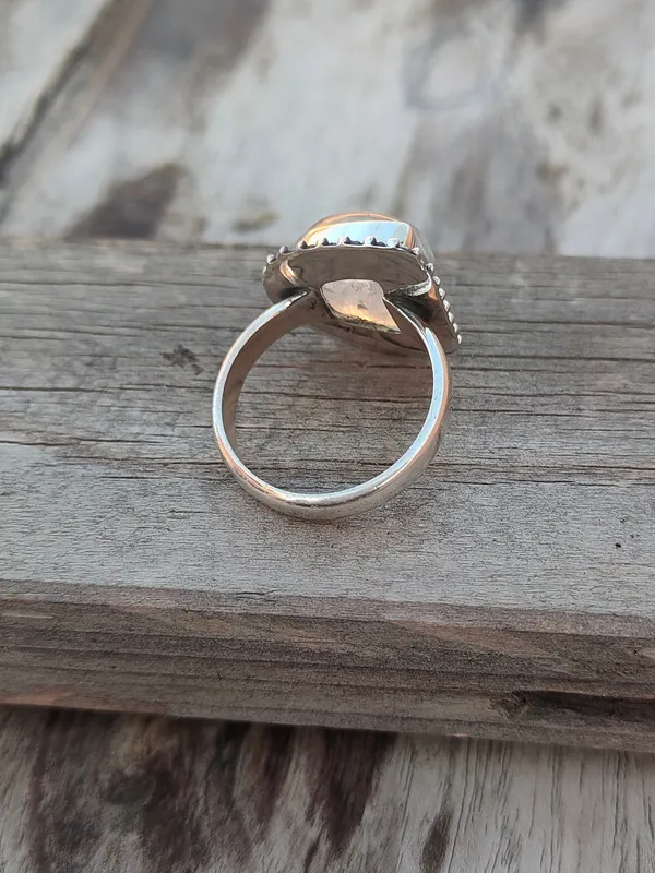 Silver_&_Multicolor_White_Sterling_Silver_925_Premium_&_Elegant_Boho_Ring_For_Girls_&_Women