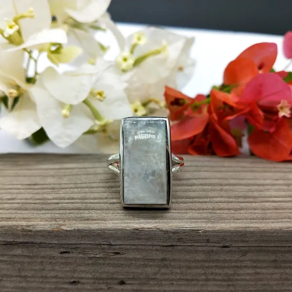 Silver_&_Multicolor_Sterling_Silver_925_Premium_&_Elegant_Boho_Ring_For_Girls_&_Women