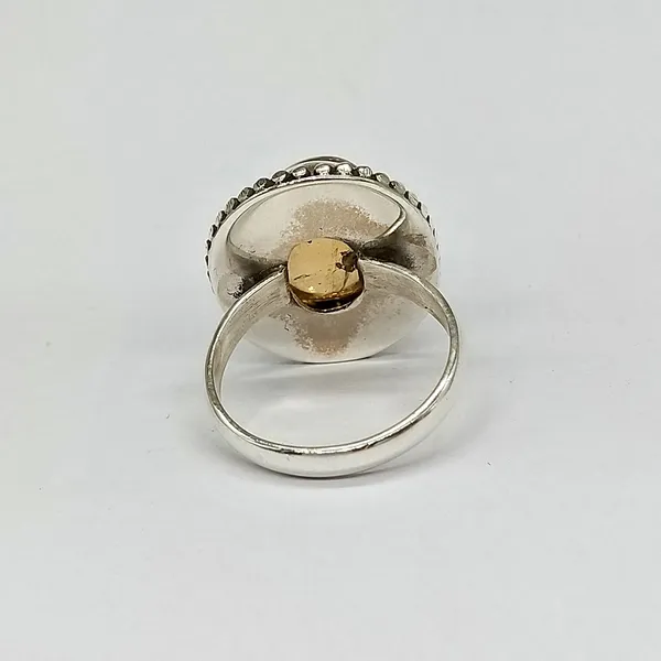 Silver_Sterling_Silver_925_Premium_&_Elegant_Boho_Ring_For_Girls_&_Women
