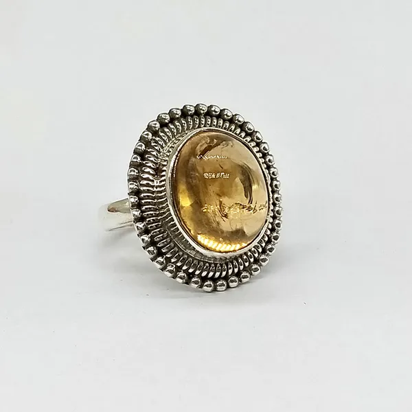 Silver_Sterling_Silver_925_Premium_&_Elegant_Boho_Ring_For_Girls_&_Women