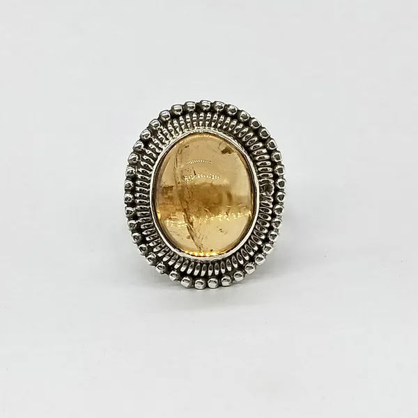 Silver_Sterling_Silver_925_Premium_&_Elegant_Boho_Ring_For_Girls_&_Women