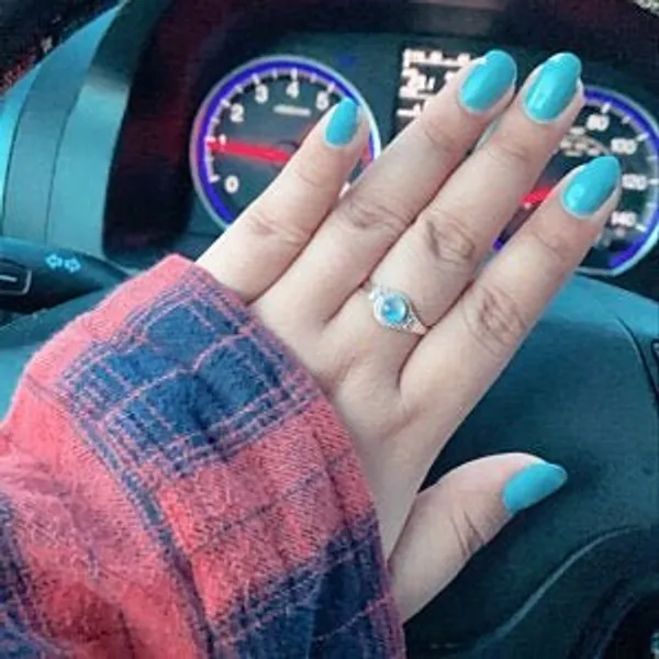 Silver_&_White_With_Blue_Sterling_Silver_925_Premium_&_Elegant_Boho_Ring_For_Girls_&_Women