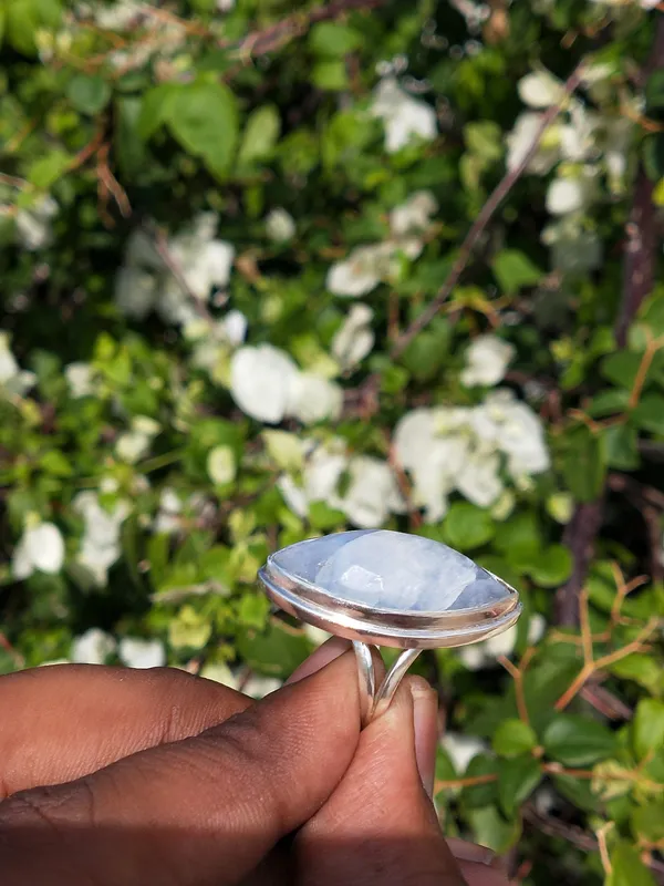 Silver_&_Multicolor_Sterling_Silver_925_Premium_&_Elegant_Boho_Ring_For_Girls_&_Women