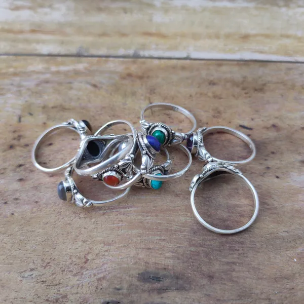 Silver_Sterling_Silver_925_Premium_&_Elegant_Boho_Ring_For_Girls_&_Women